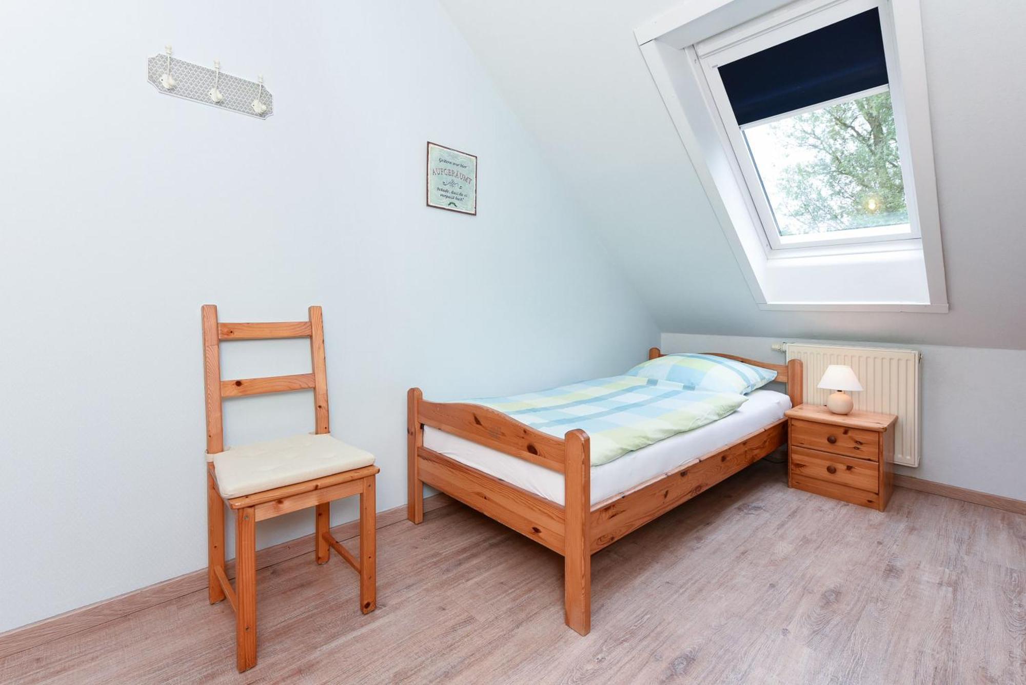 Ferienwohnungen Janssen-Graalfs Schillig Exterior foto